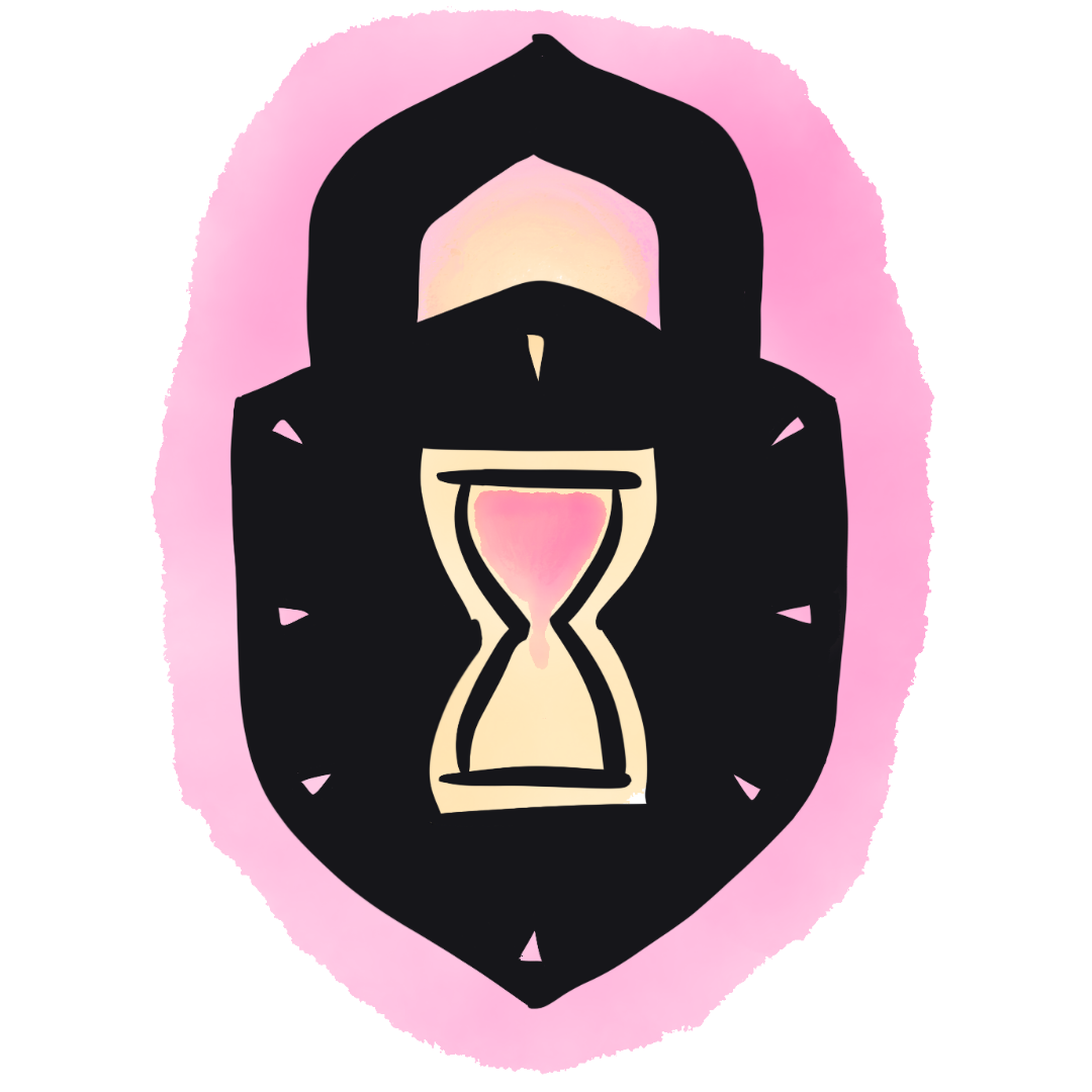 AeonLock Mark
